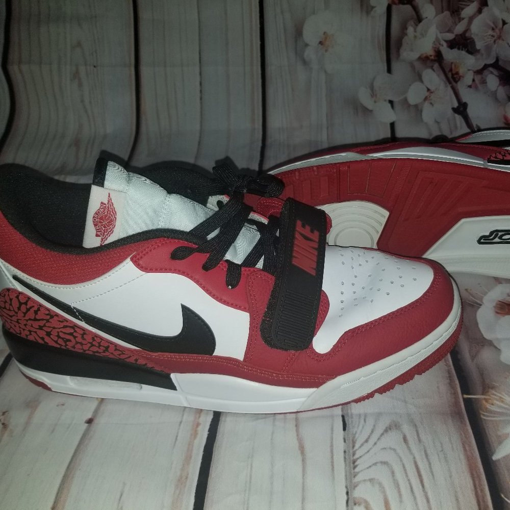Air Jordan Legacy 312 Low - Picture 1 of 5